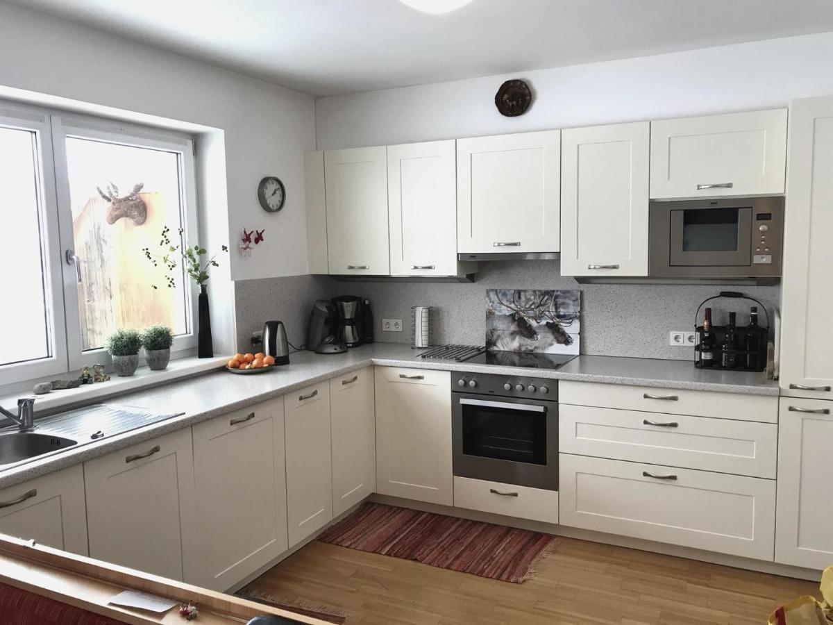 Appartement Boon Brixen im Thale Exterior photo