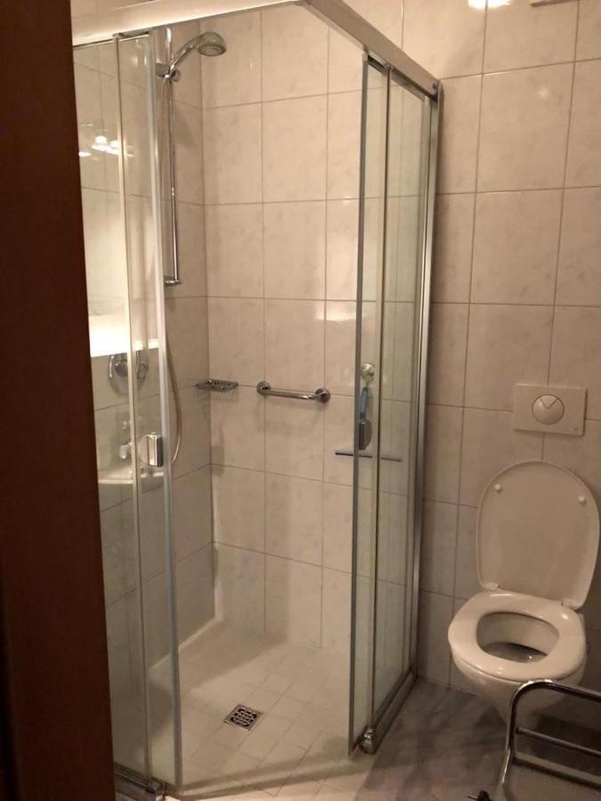 Appartement Boon Brixen im Thale Exterior photo