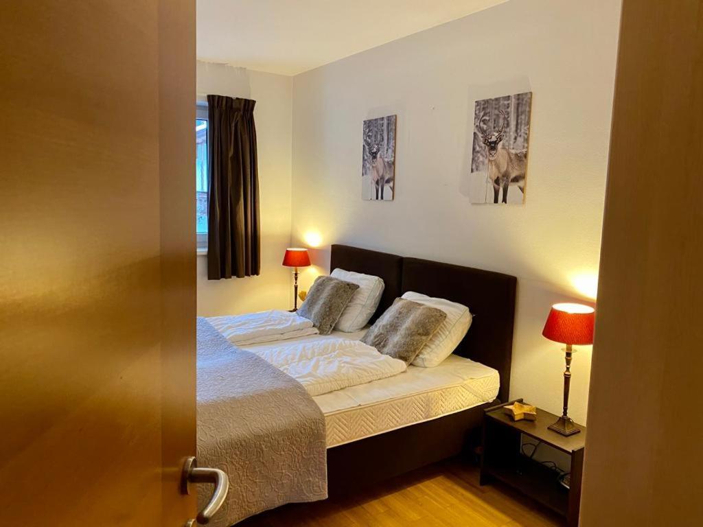 Appartement Boon Brixen im Thale Exterior photo